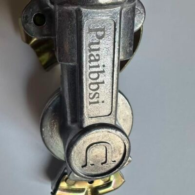 Puaibbsi  - Trailer Air Brake Coupling