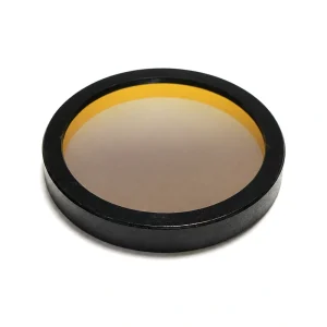 Home LPF500nm 500 nm longpass filter on a white background