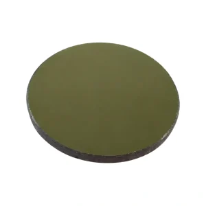 LPFH425nm 425 nm longpass filter on a white background