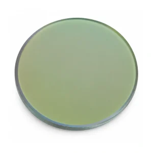SPFH475nm 475 nm Shortpass Filter on a white background