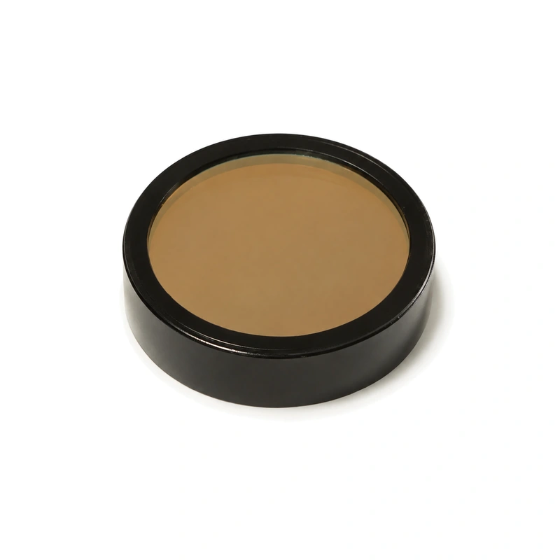 P32 – BP405-10nm 405 nm Bandpass Filter BP405-10nm 405 nm Bandpass Filter on a white background