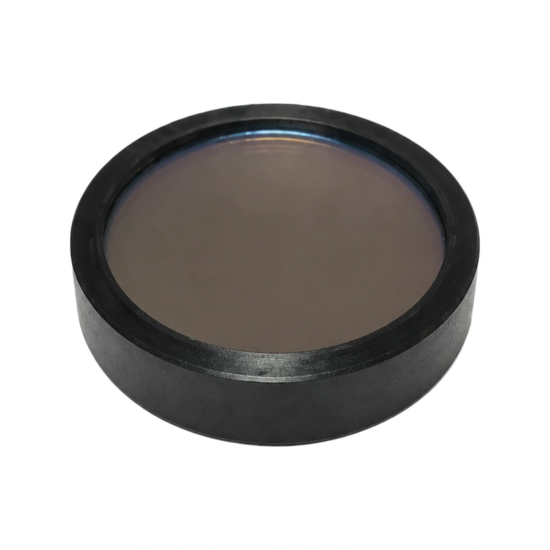 P36 – BPH387-10nm 387 nm Bandpass Filter BPH387-10nm 387 nm Bandpass Filter on a white background